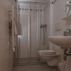 Private Bathroom Twin Room